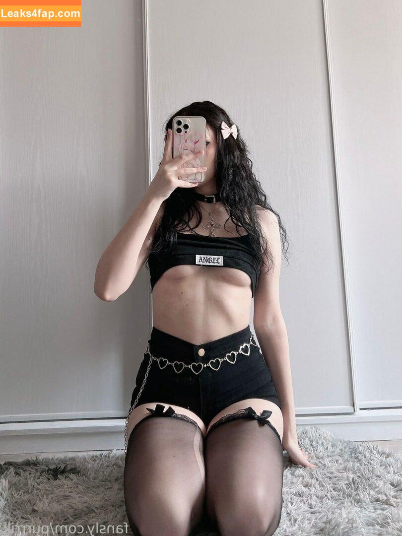 purrrik /  leaked photo photo #0414