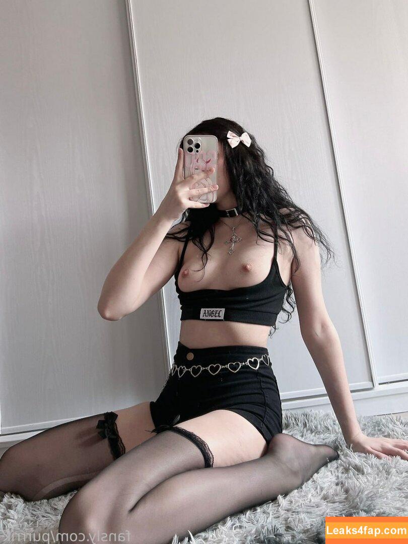purrrik /  leaked photo photo #0420