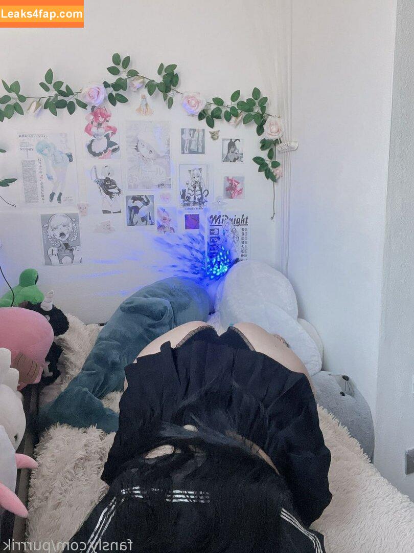 purrrik /  leaked photo photo #0466
