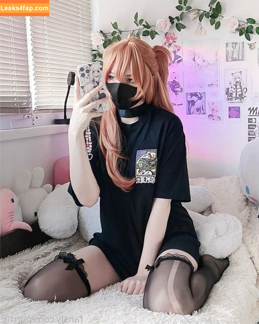 purrrik /  leaked photo photo #0474