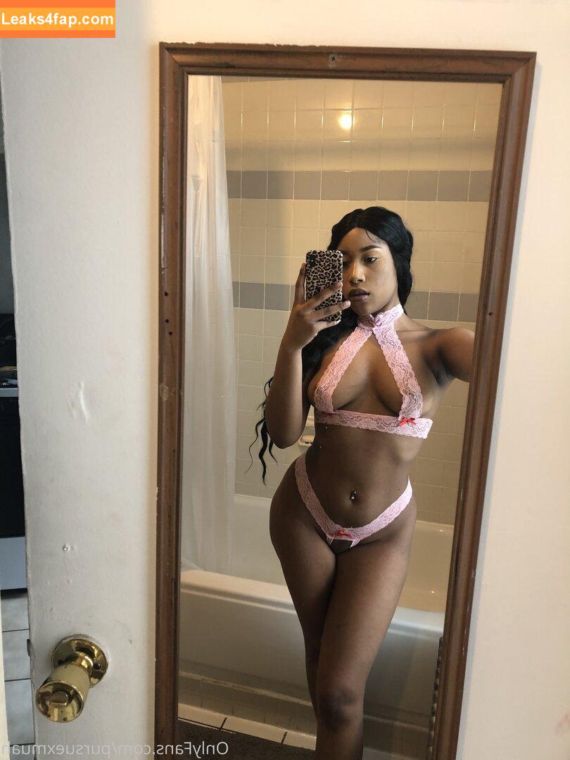 pursuexmuah /  leaked photo photo #0005
