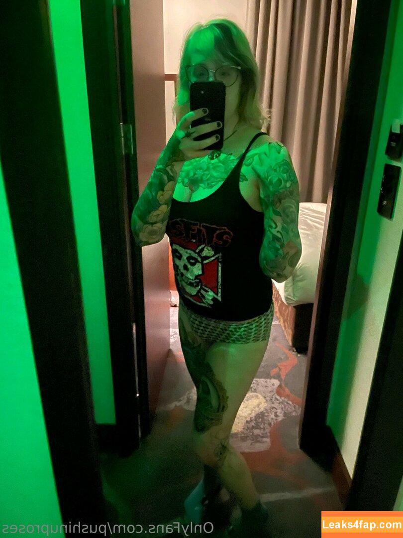 Pushinguproses / https: / roseanders leaked photo photo #0096