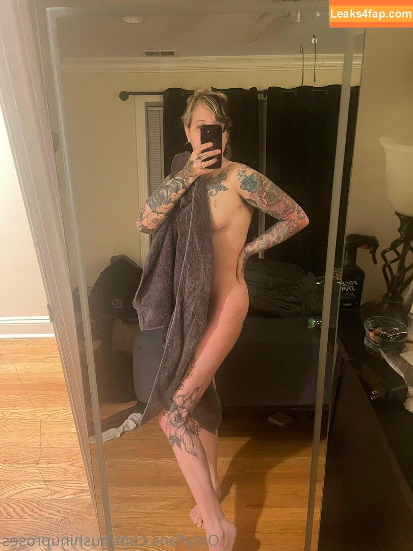 Pushinguproses / https: / roseanders leaked photo photo #0141