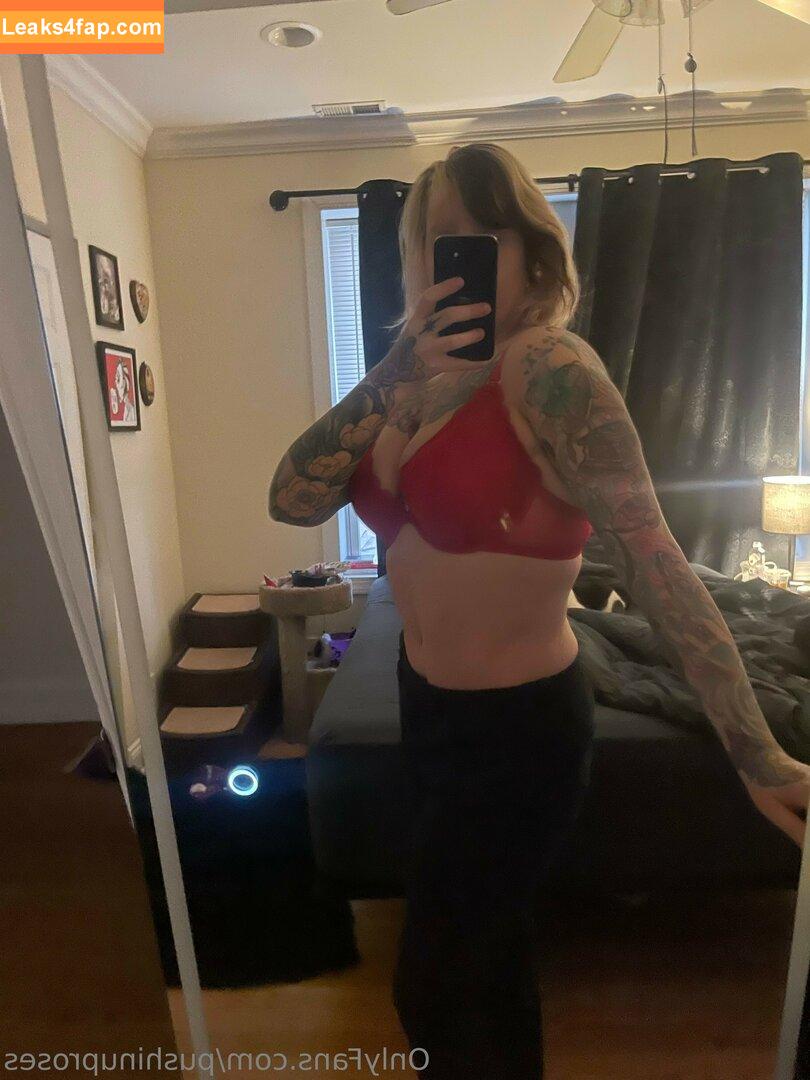 Pushinguproses / https: / roseanders leaked photo photo #0163