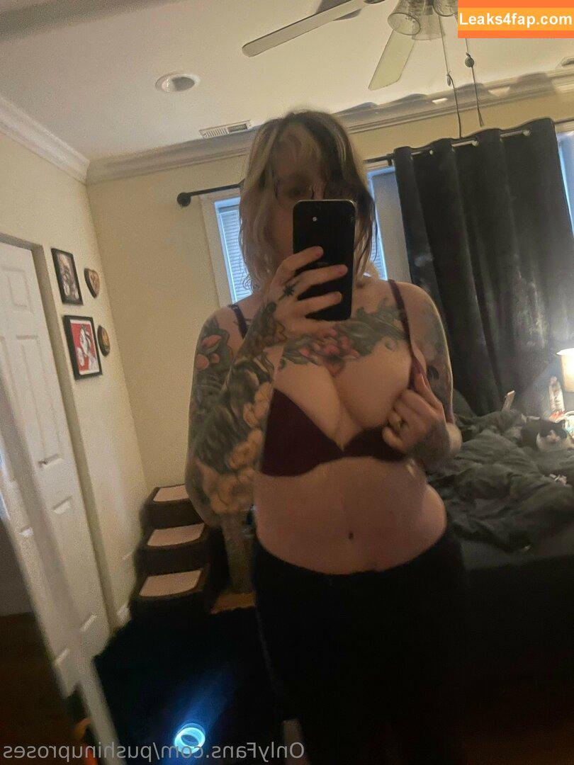 Pushinguproses / https: / roseanders leaked photo photo #0167