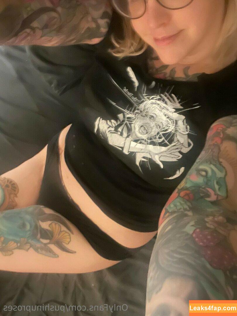 Pushinguproses / https: / roseanders leaked photo photo #0169