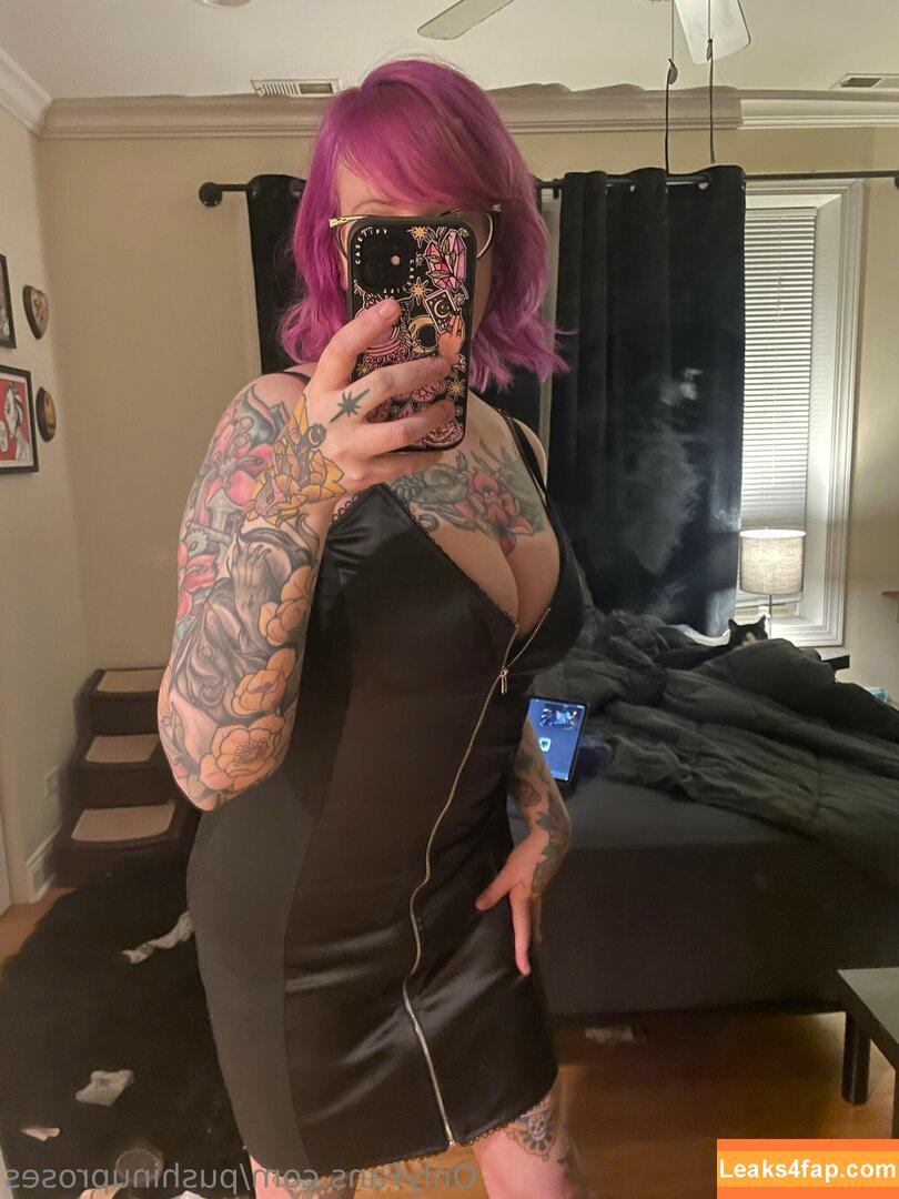 Pushinguproses / https: / roseanders leaked photo photo #0184