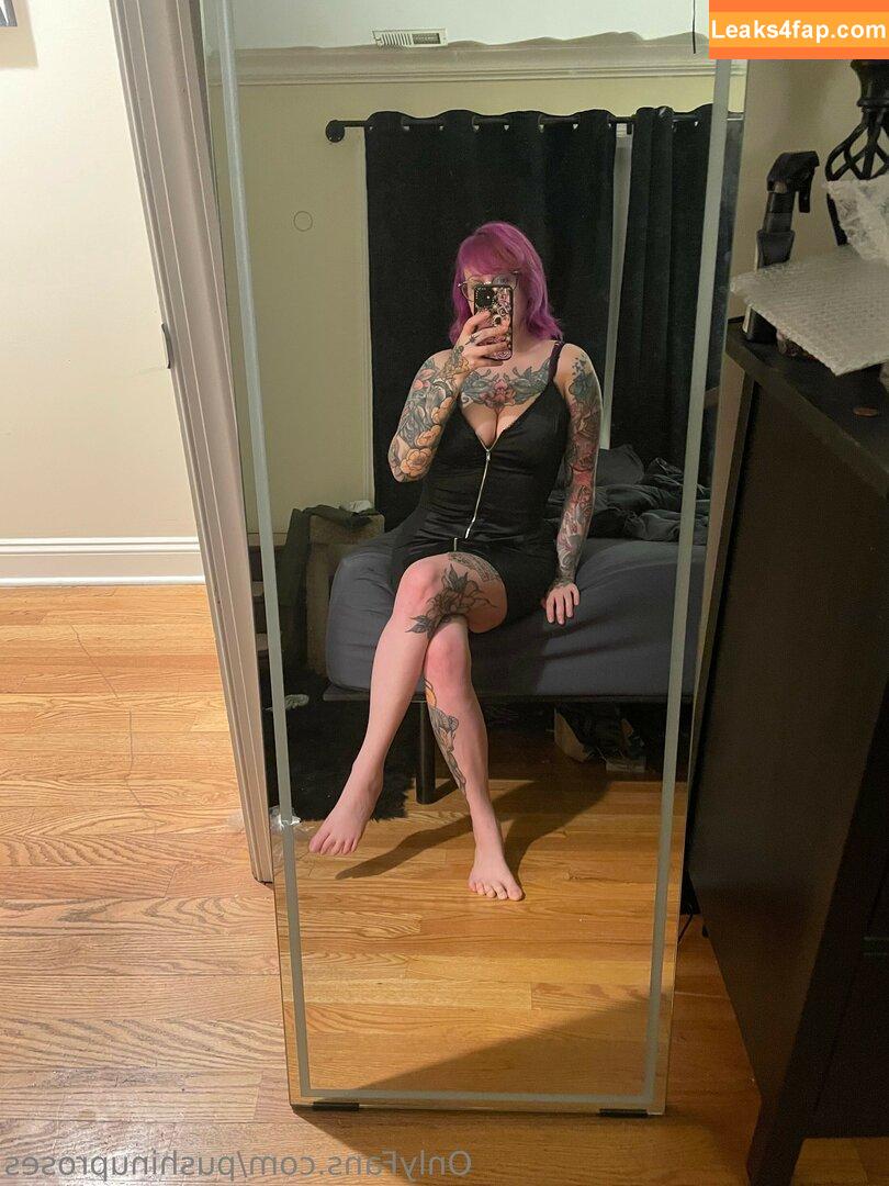 Pushinguproses / https: / roseanders leaked photo photo #0185