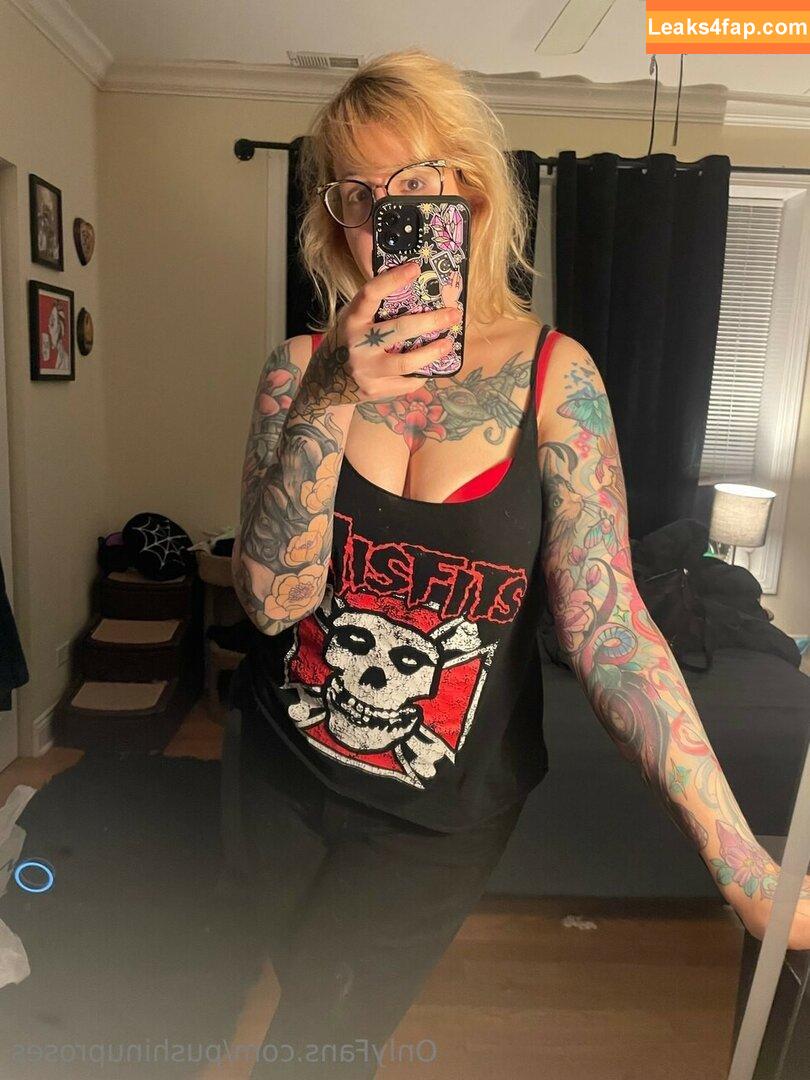 Pushinguproses / https: / roseanders leaked photo photo #0397