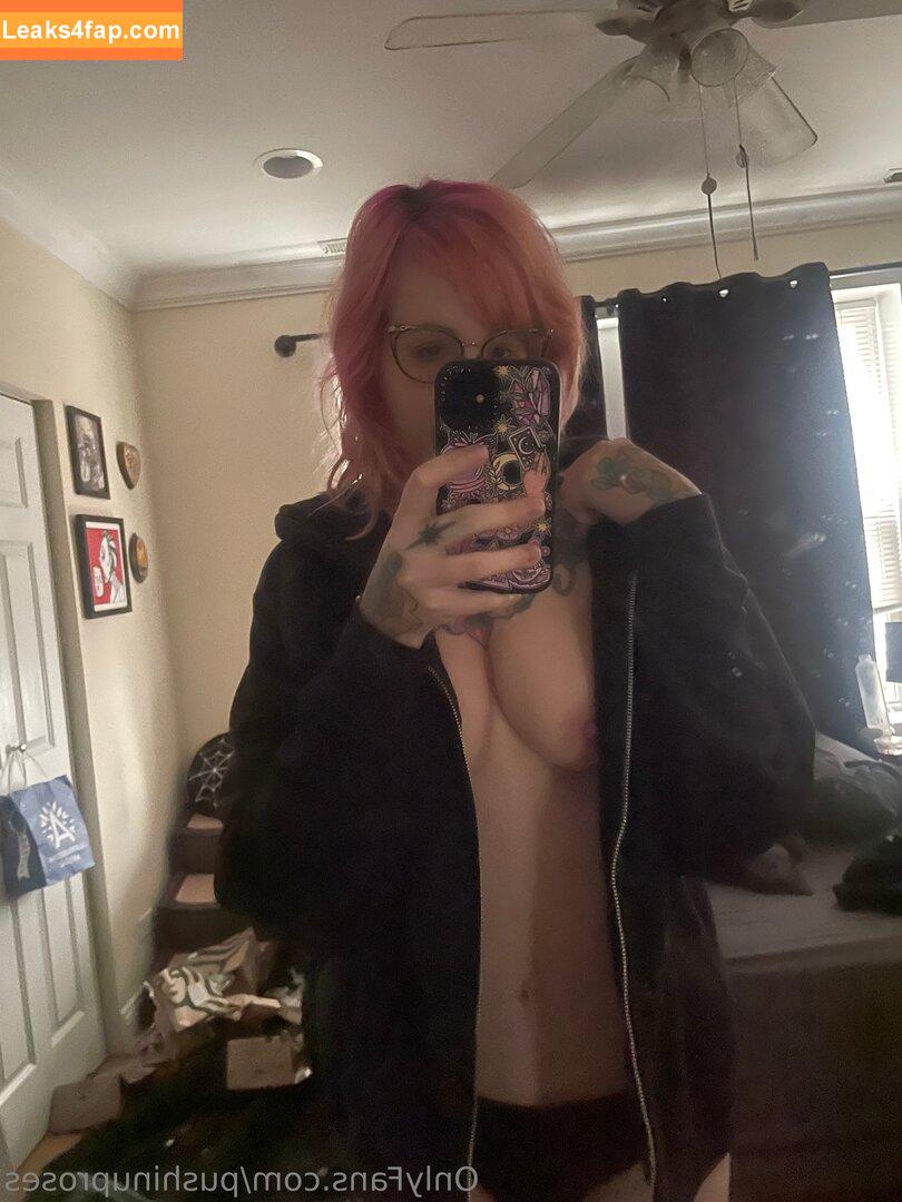 Pushinguproses / https: / roseanders leaked photo photo #0542
