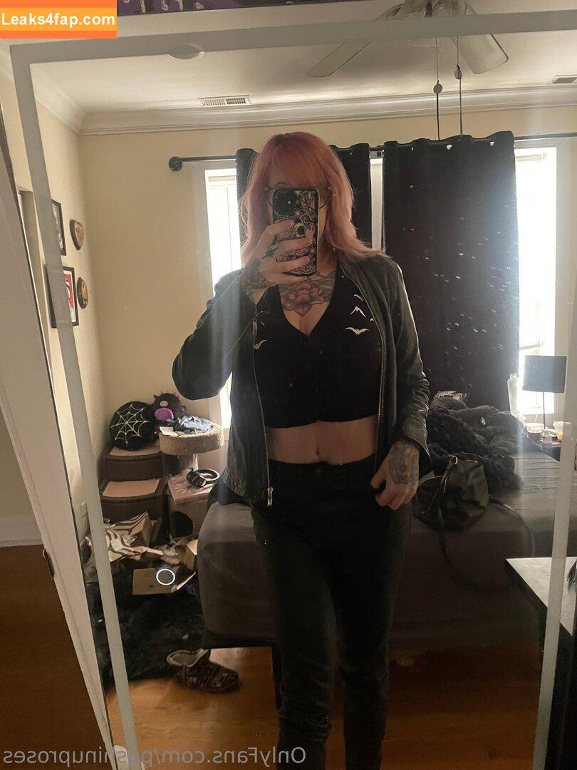 Pushinguproses / https: / roseanders leaked photo photo #0544