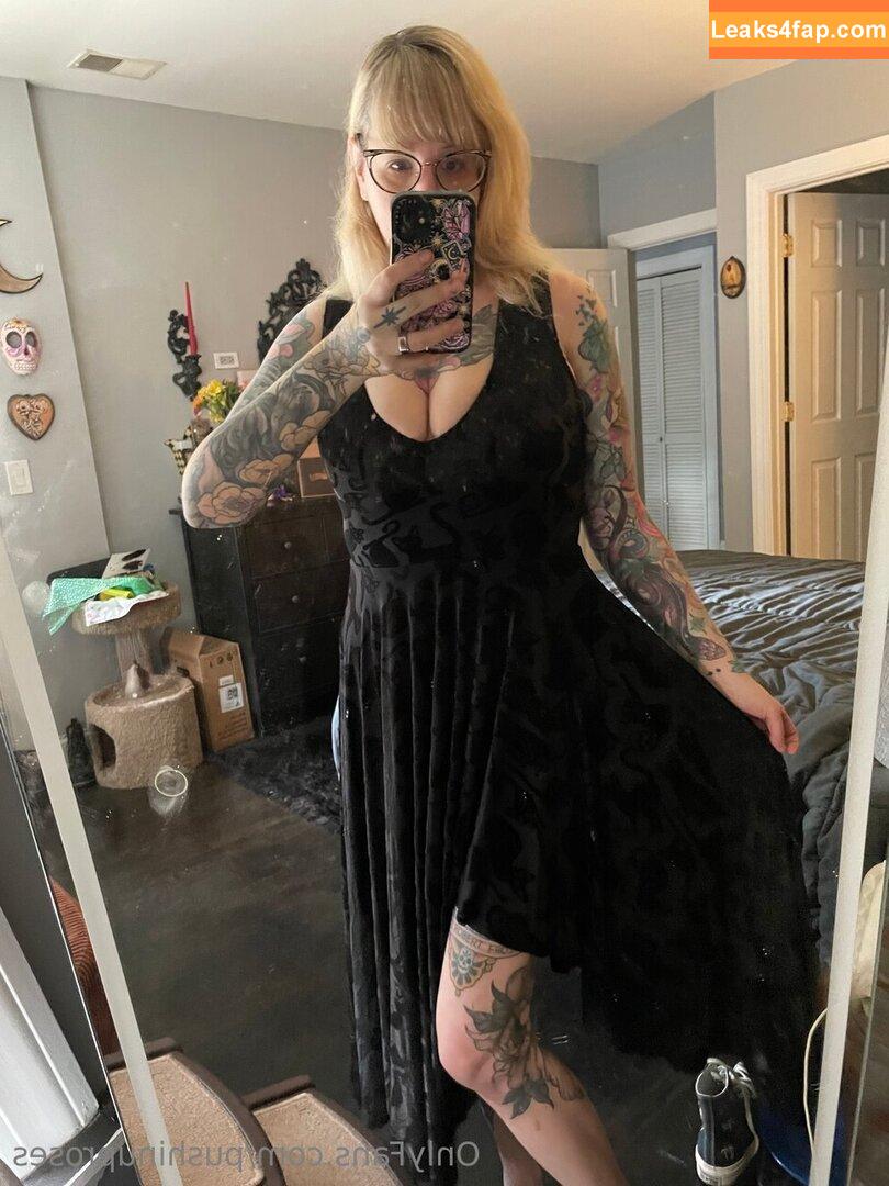 Pushinguproses / https: / roseanders leaked photo photo #0568