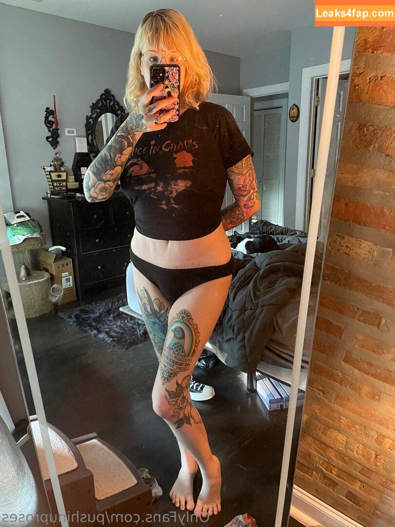 Pushinguproses / https: / roseanders leaked photo photo #0575