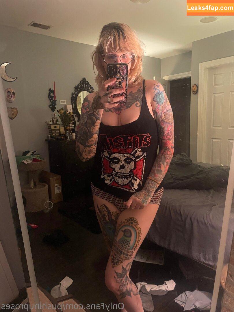Pushinguproses / https: / roseanders leaked photo photo #0581