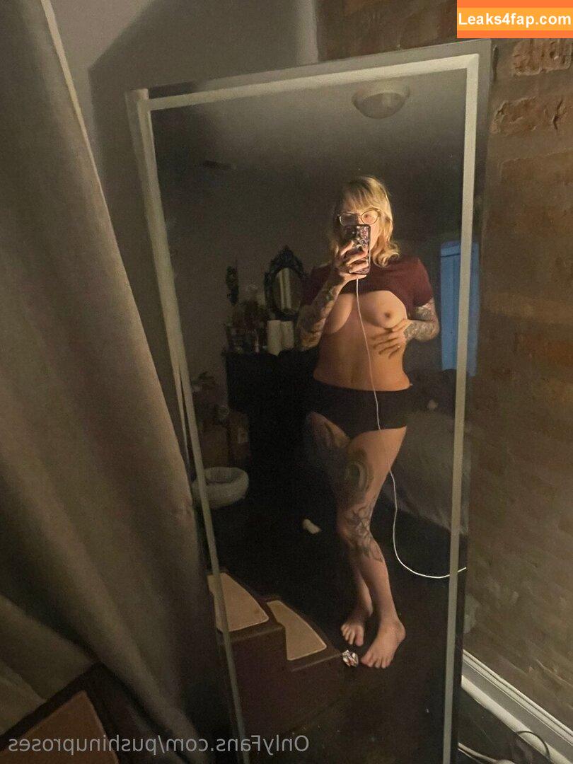 Pushinguproses / https: / roseanders leaked photo photo #0608