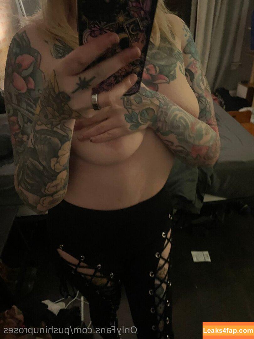 Pushinguproses / https: / roseanders leaked photo photo #0619