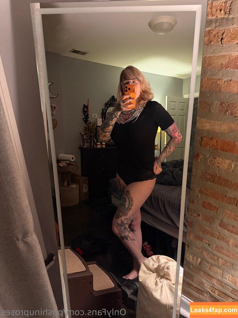 Pushinguproses / https: / roseanders слитое фото фото #0620