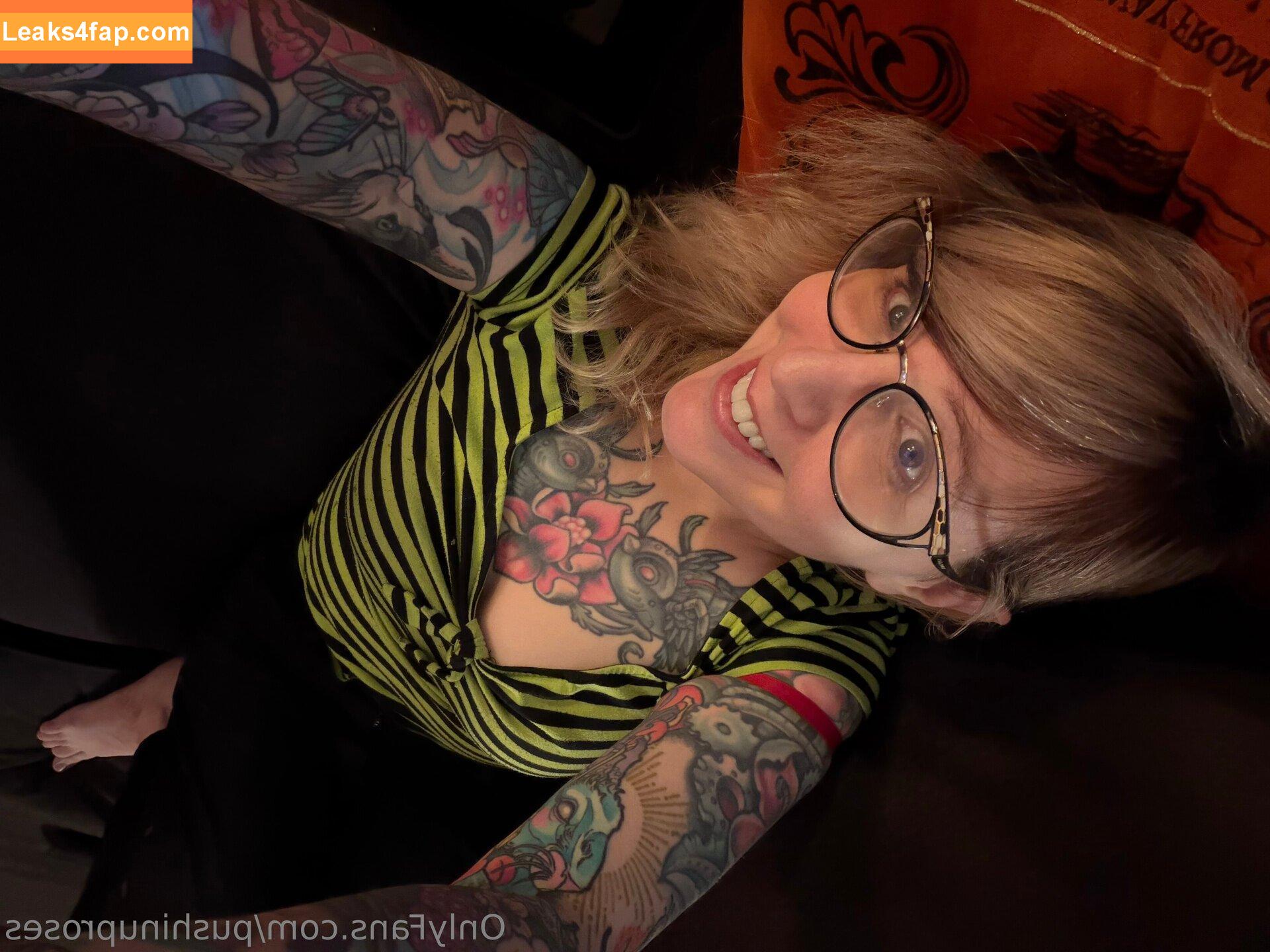 Pushinguproses / https: / roseanders leaked photo photo #0631