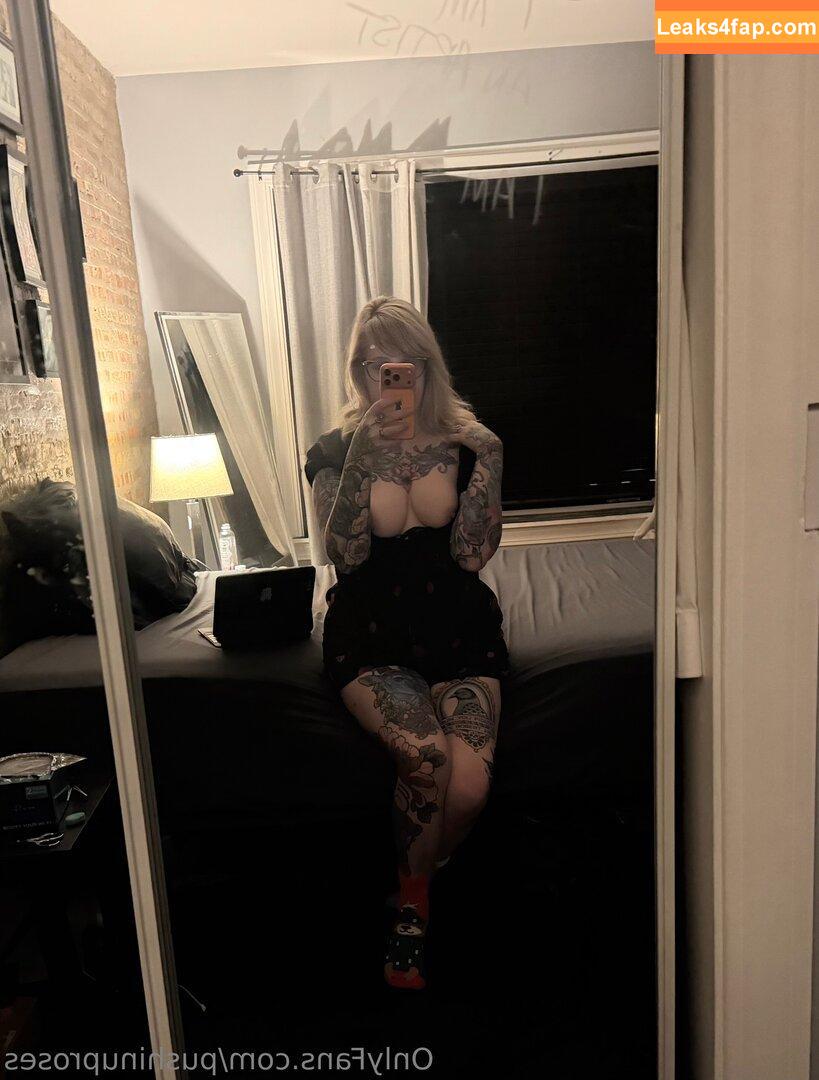 Pushinguproses / https: / roseanders leaked photo photo #0662