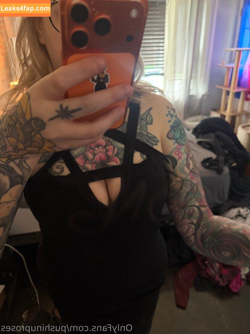 Pushinguproses / https: / roseanders leaked photo photo #0664