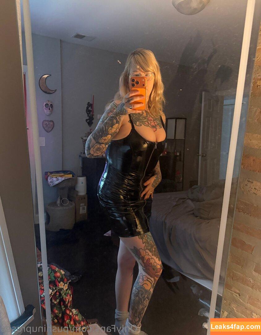 Pushinguproses / https: / roseanders leaked photo photo #0679