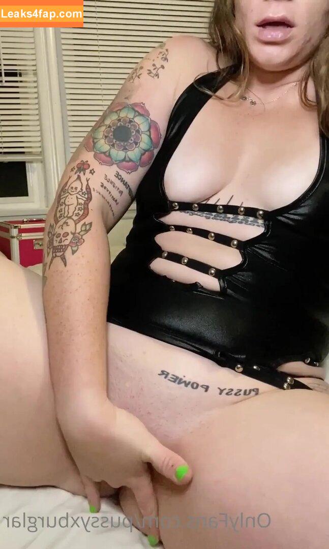 pussyxburglar / yxms leaked photo photo #0005