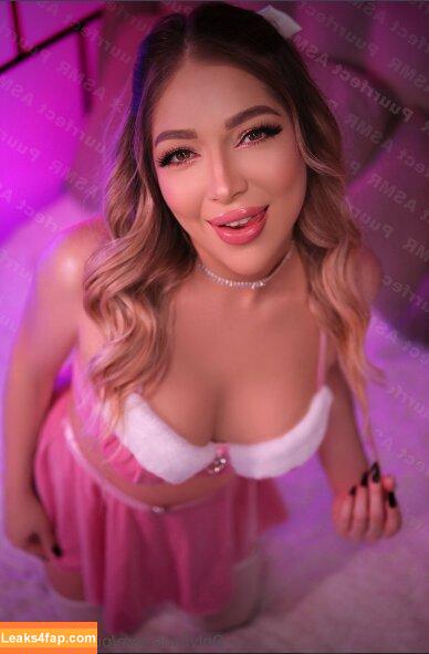Puurrfect ASMR / puurrfectasmr leaked photo photo #0002