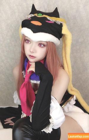 Puutin_cos photo #0207