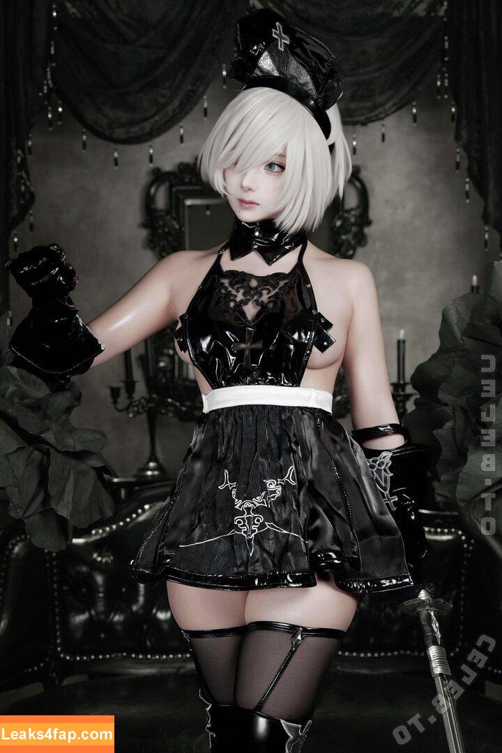 Puutin Cosplay / https: / puutin_cos leaked photo photo #0027