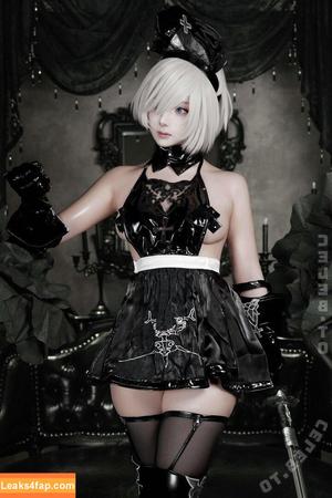 Puutin Cosplay photo #0027