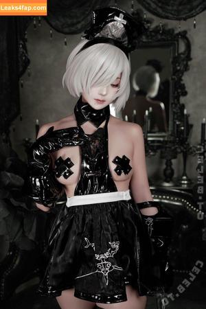 Puutin Cosplay photo #0028
