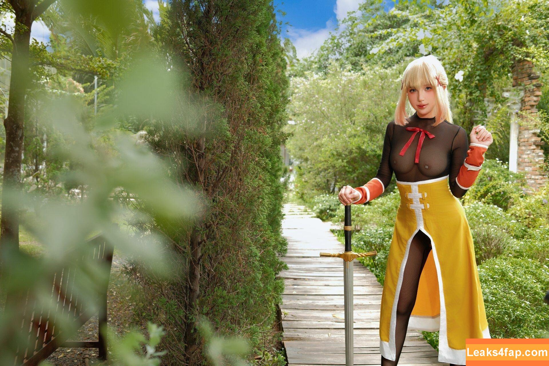 Puypuychan /  leaked photo photo #0117