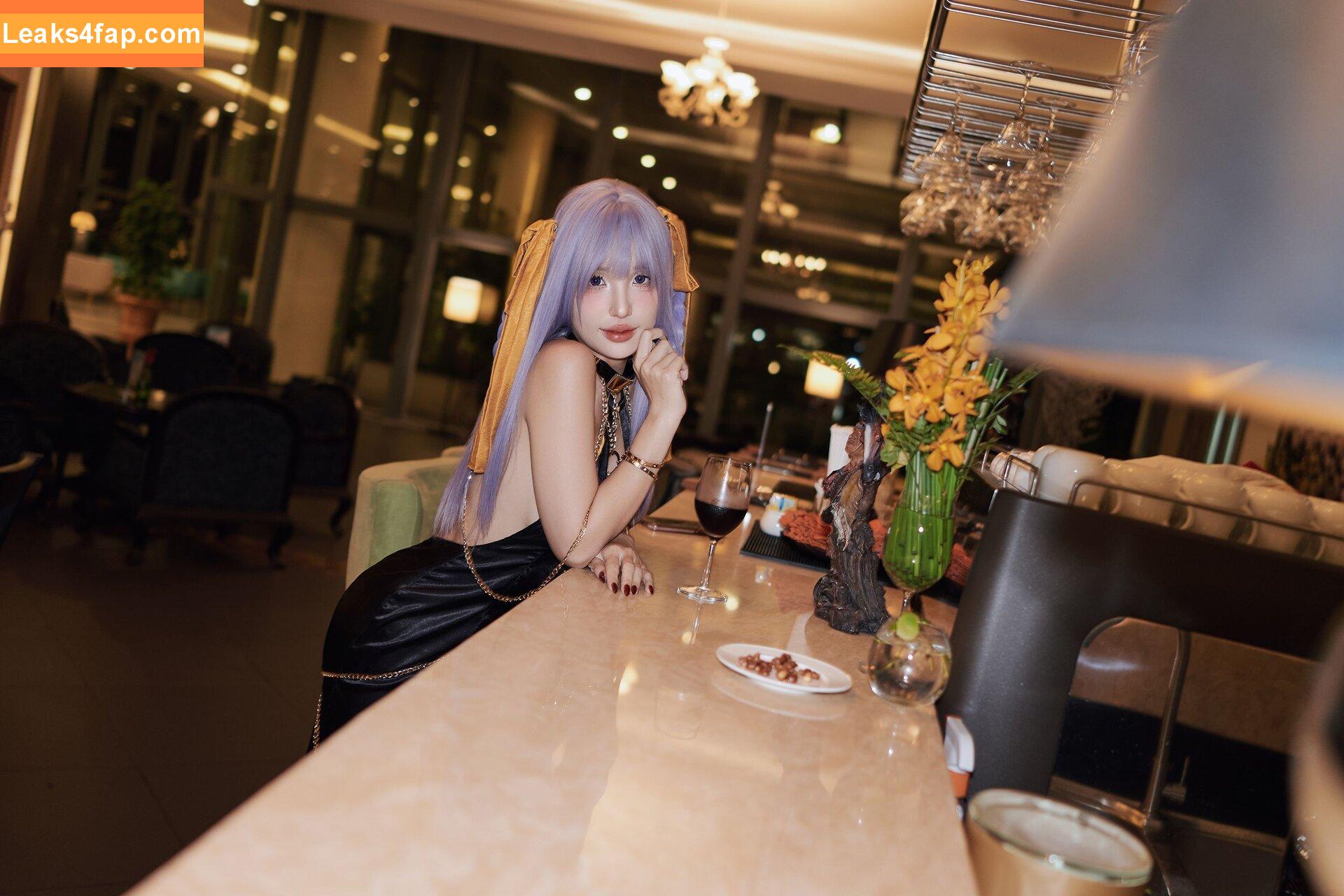 Puypuychan /  leaked photo photo #0126