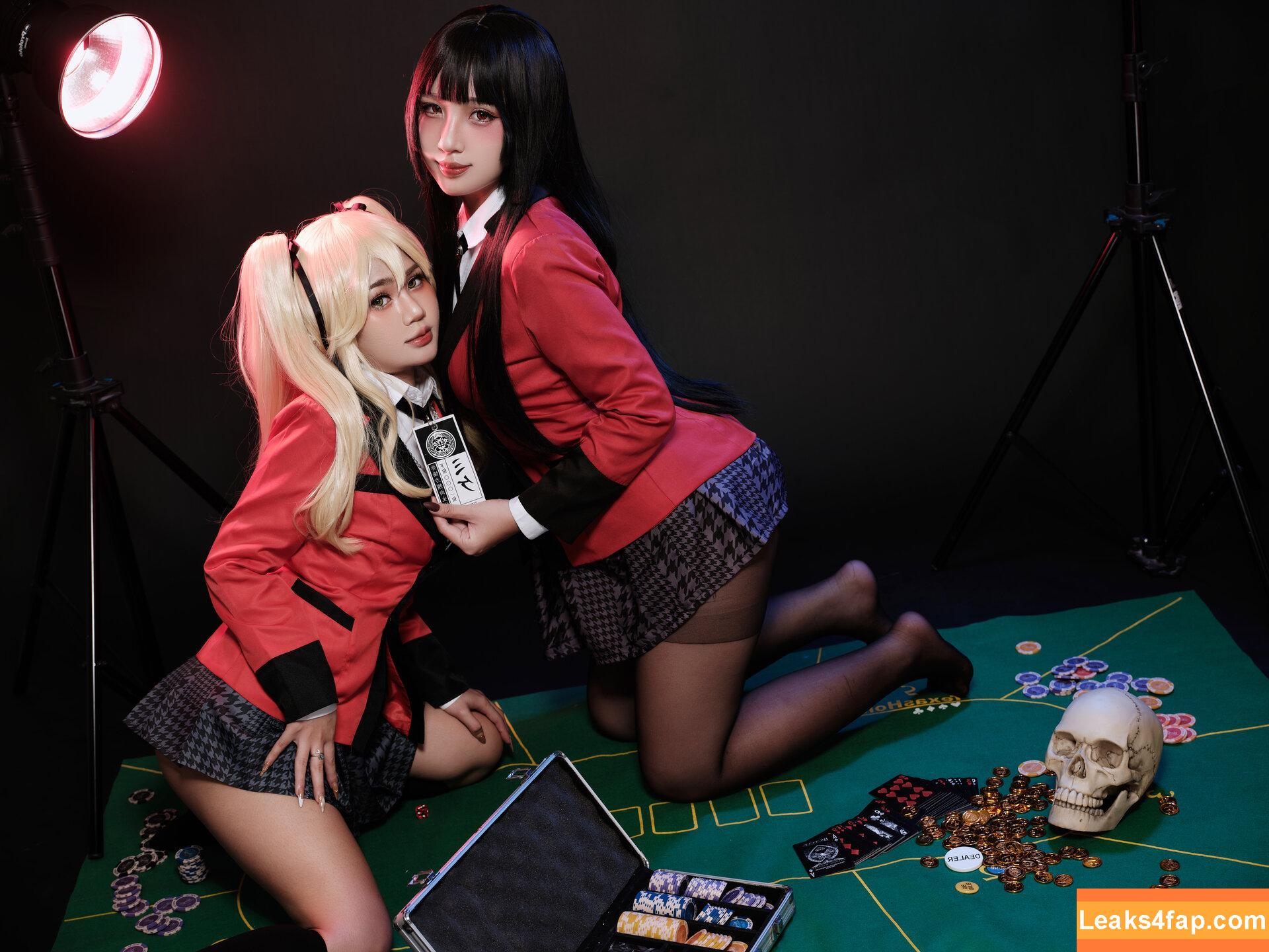 Puypuychan /  leaked photo photo #0149