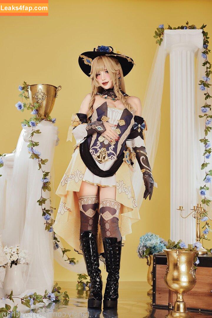 Puypuychan /  leaked photo photo #0168