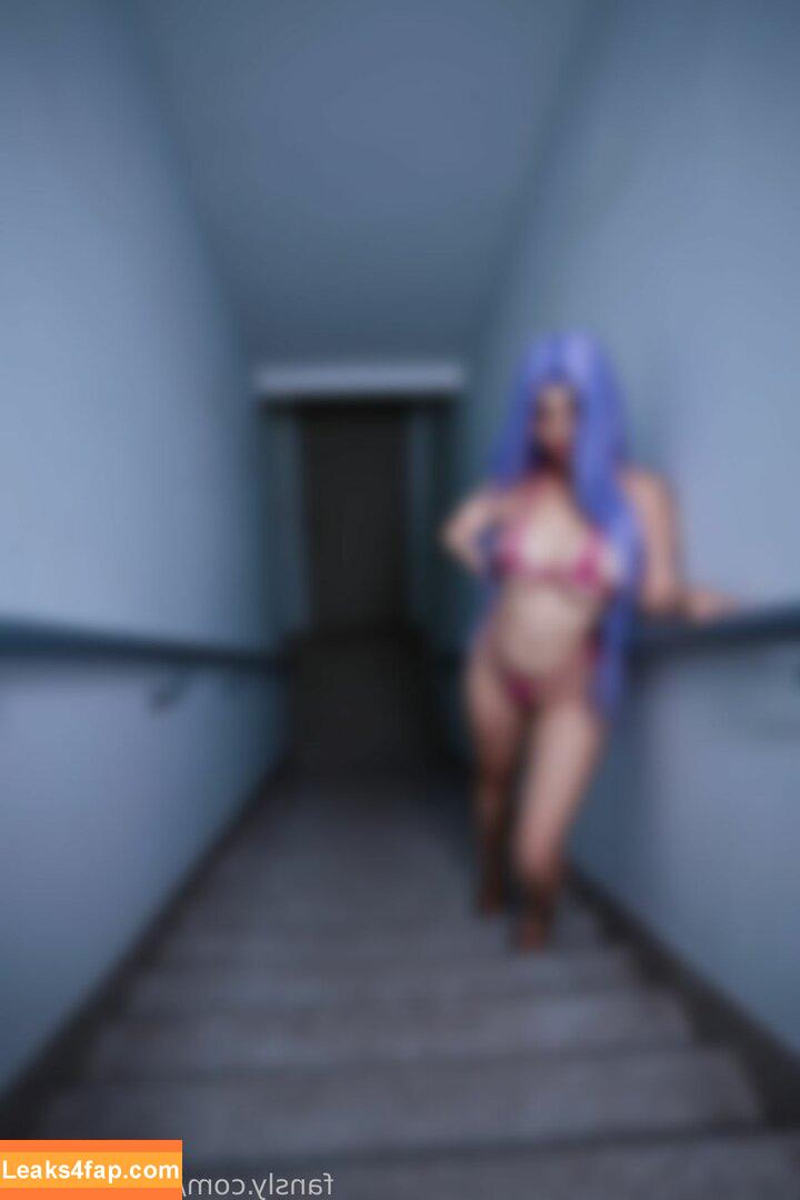 Puypuychan /  leaked photo photo #0173