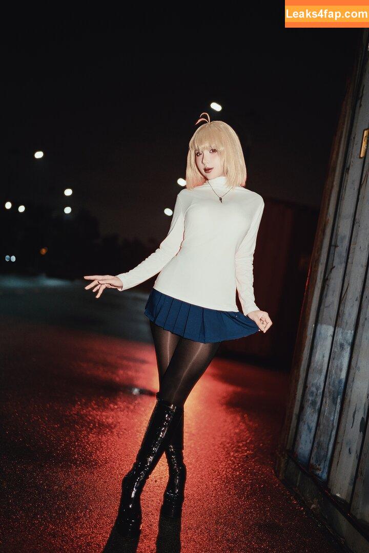 Puypuychan /  leaked photo photo #0203