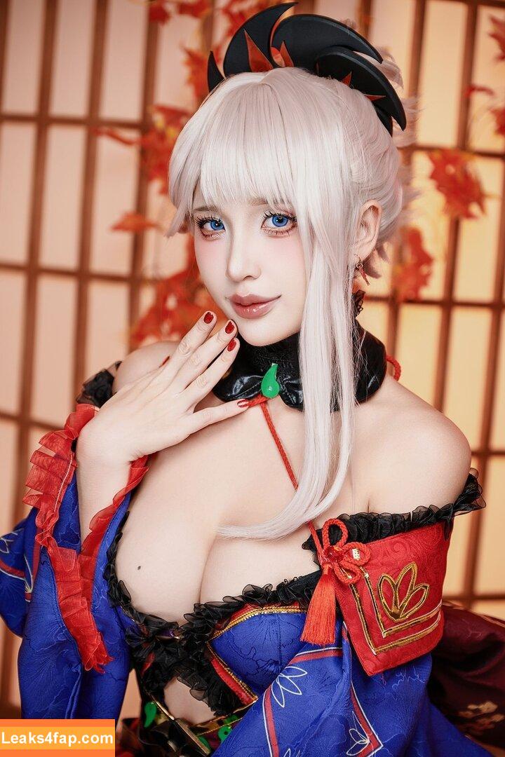 Puypuychan /  leaked photo photo #0295