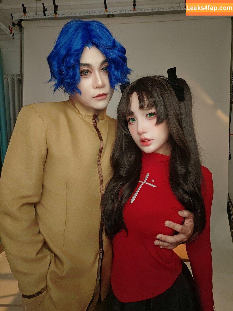 Puypuychan /  leaked photo photo #0320