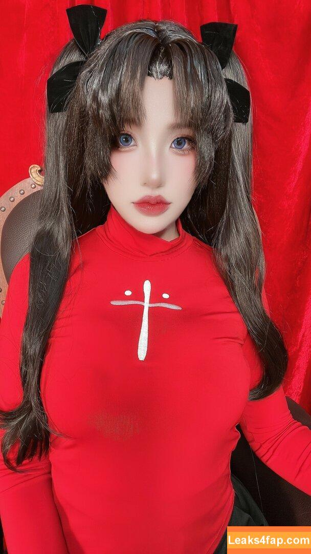 Puypuychan /  leaked photo photo #0321