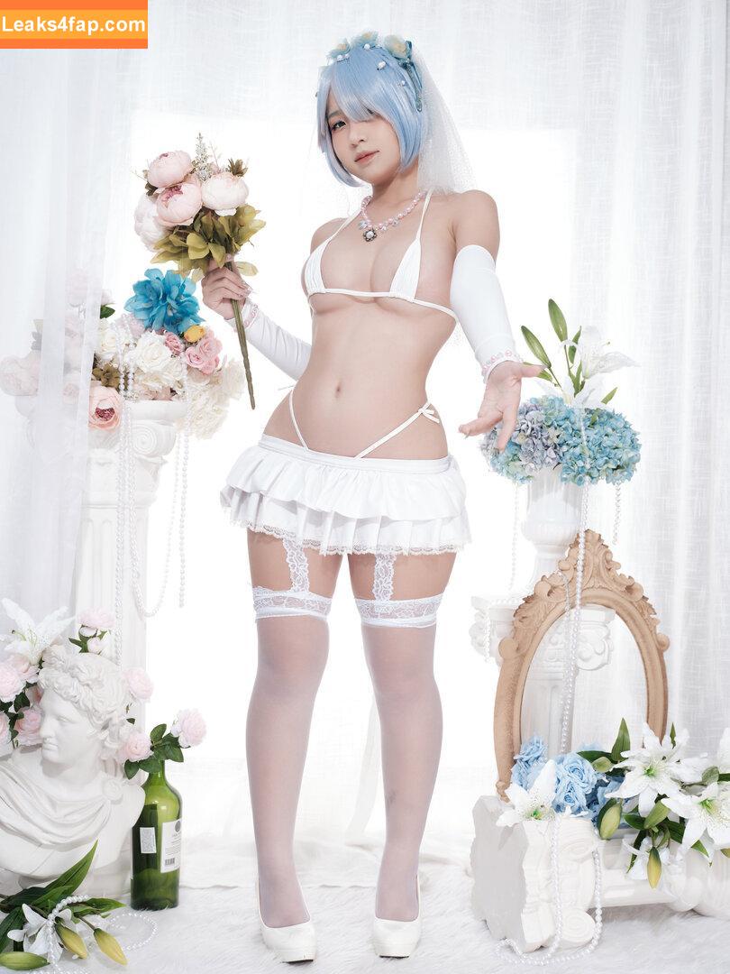 Puypuychan /  leaked photo photo #0324