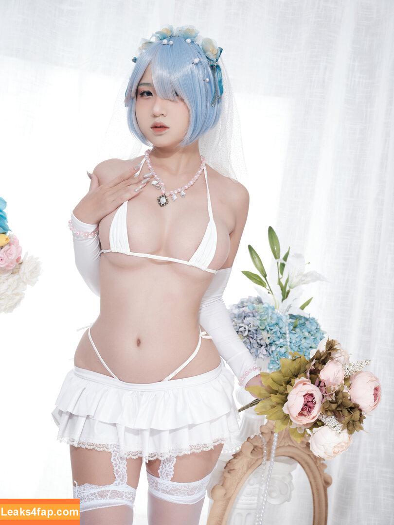 Puypuychan /  leaked photo photo #0333