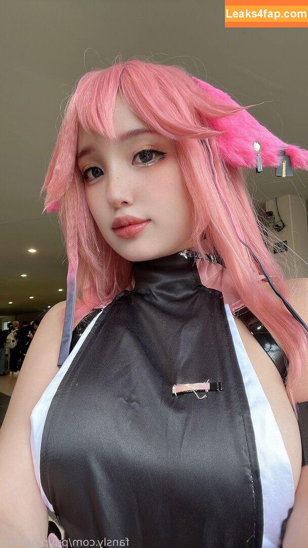 Puypuychan /  слитое фото фото #0537