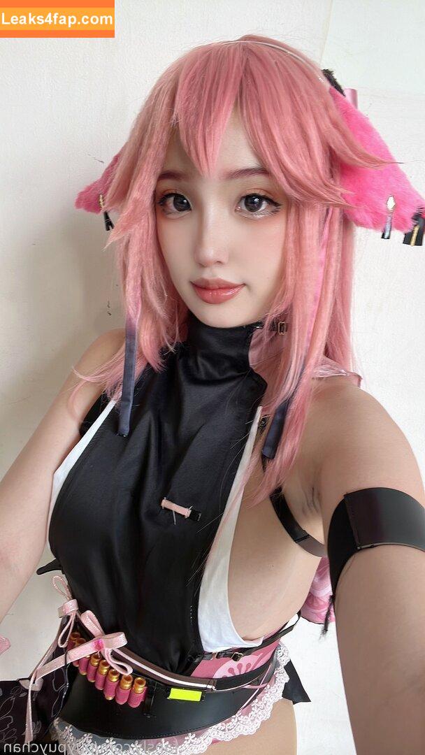 Puypuychan /  слитое фото фото #0541