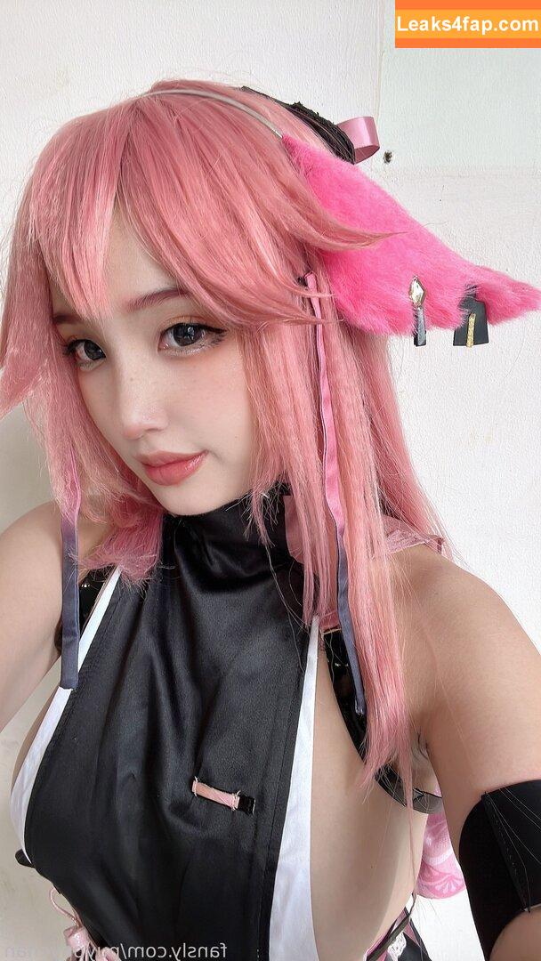 Puypuychan /  слитое фото фото #0543