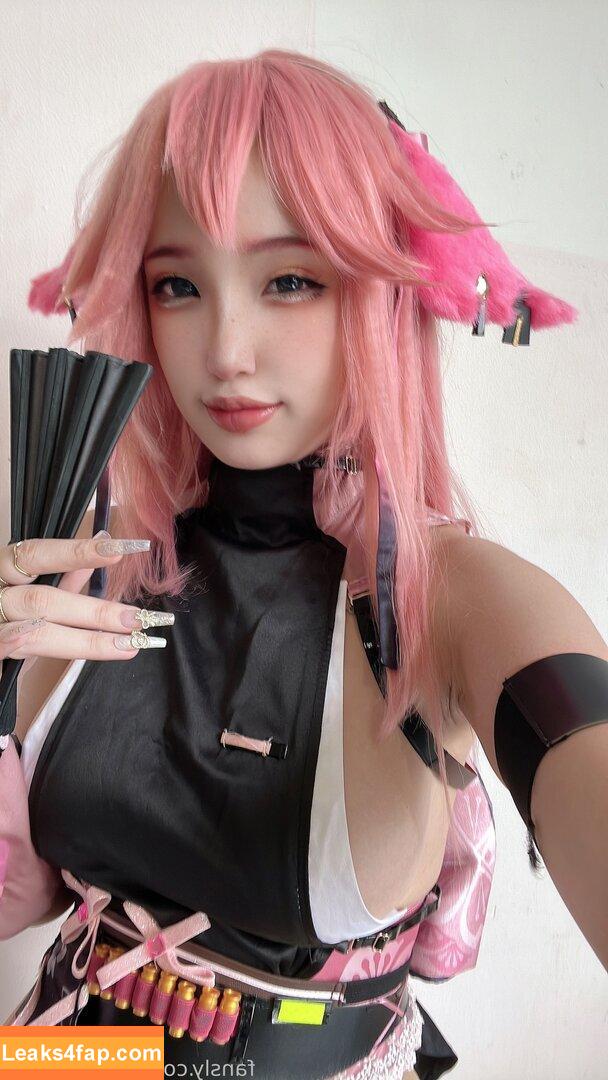 Puypuychan /  слитое фото фото #0545