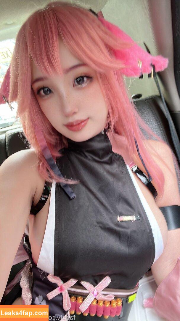 Puypuychan /  слитое фото фото #0547