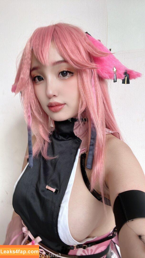 Puypuychan /  слитое фото фото #0548