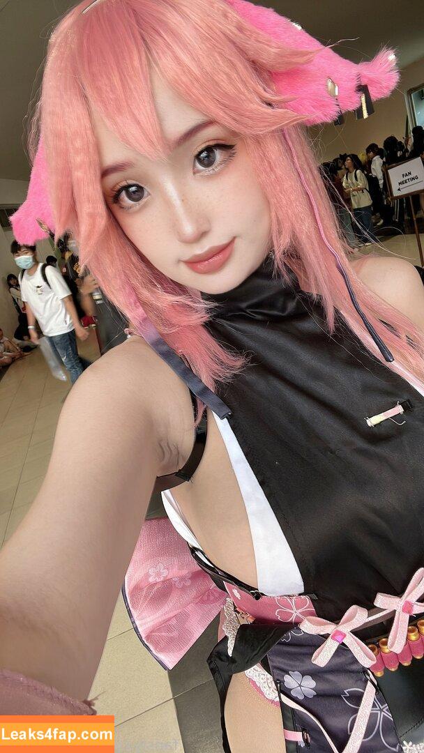 Puypuychan /  слитое фото фото #0549