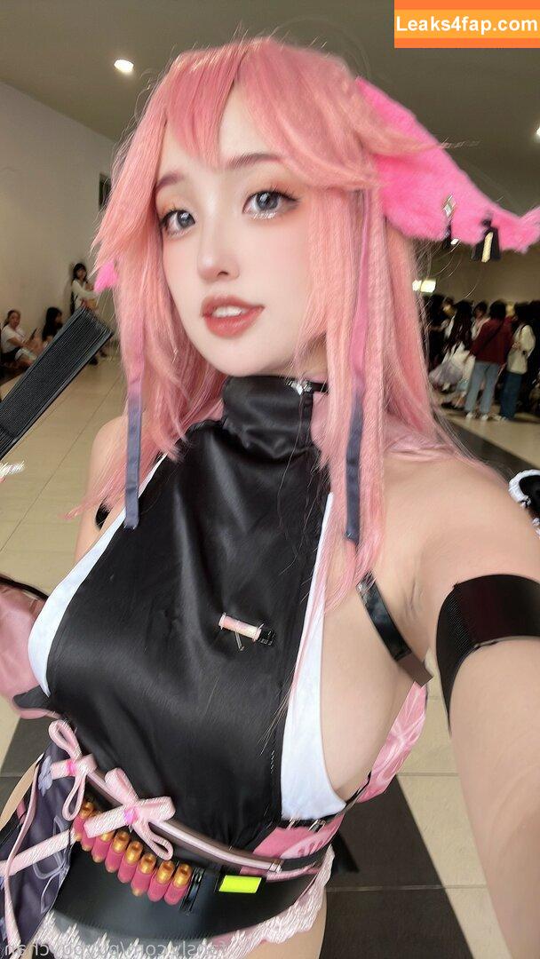 Puypuychan /  leaked photo photo #0552